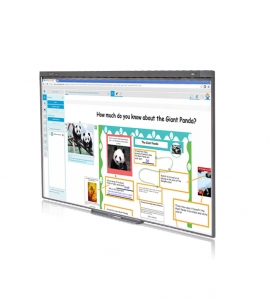 Smart Board Mx386 With Iq And Intel Compute Card Specifications Smart Technologies
