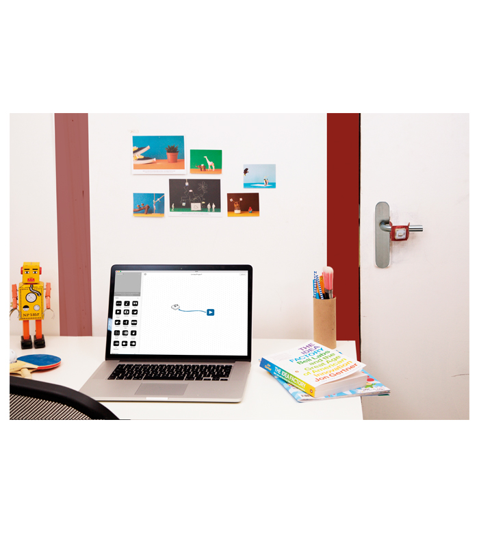 Komplet Classroom - SMART Coding Kits by SAM Labs